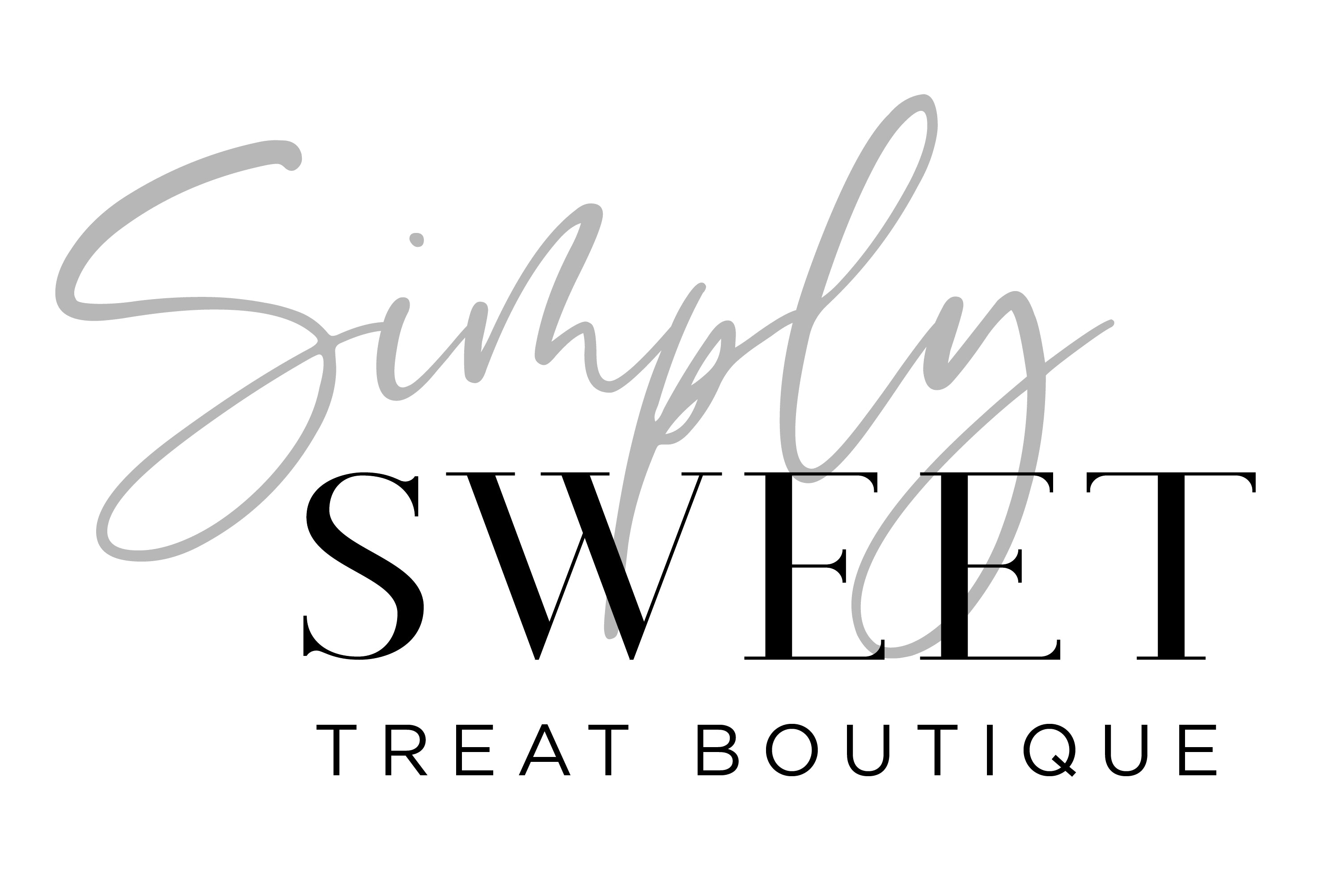Simply Sweet Treat Boutique